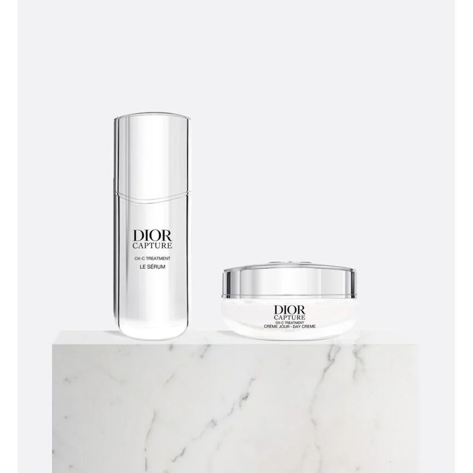 Gift Set Dior Capture