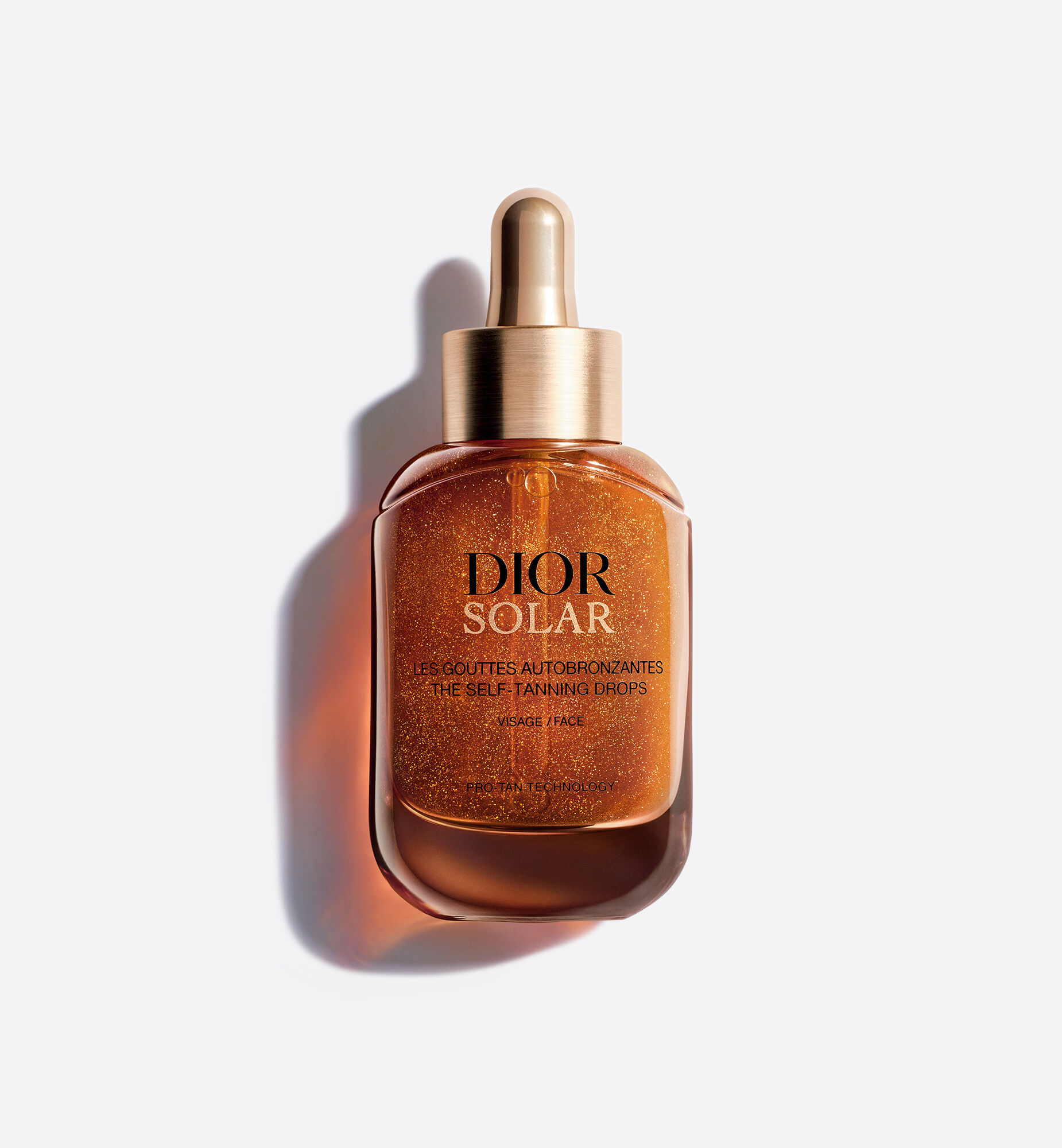 Dior Solar Las Gotas Autobronceadoras - 30ml