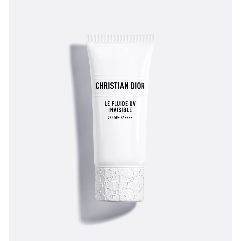 Fluido Solar Invisible Hidratante SPF 50+ PA++++
