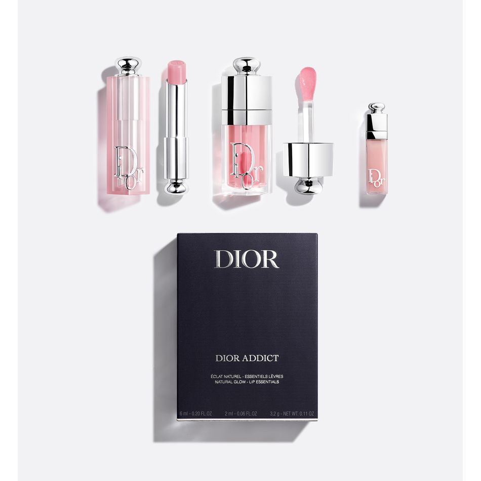 Dúo Dior Addict