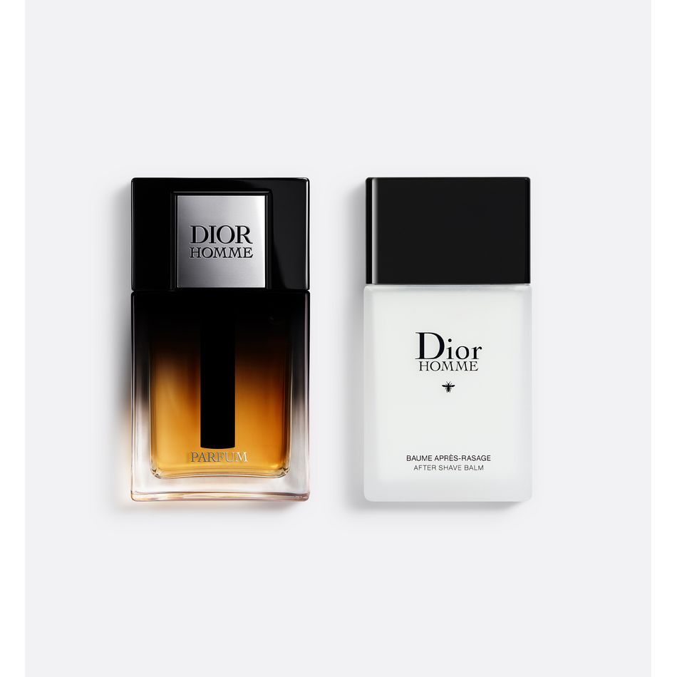 Dúo Dior Homme - Edición Día del Padre 2026