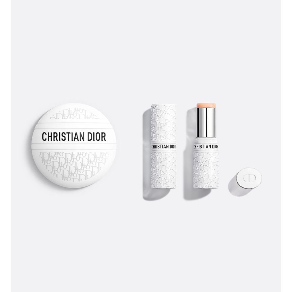 Duo Stick Solar & Le Baume