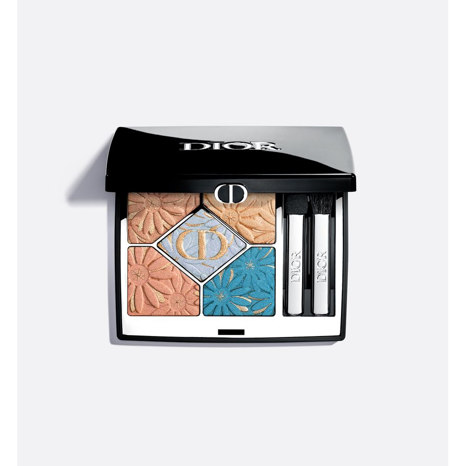 Diorshow 5 Couleurs - edición limitada