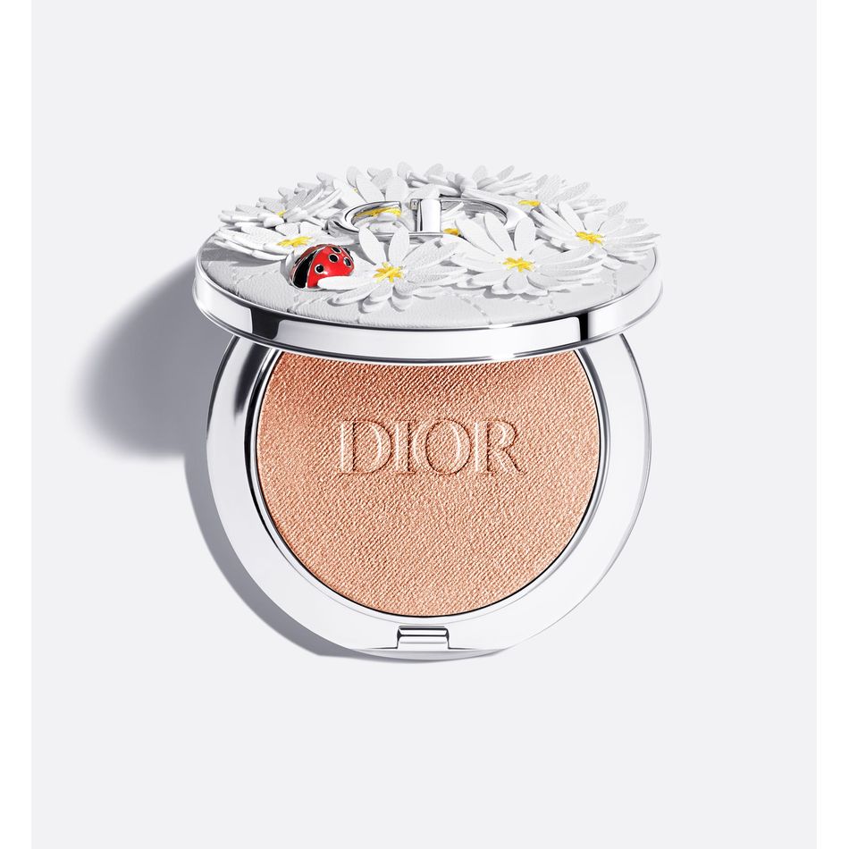 Dior Forever Glow Luminizer - edición limitada