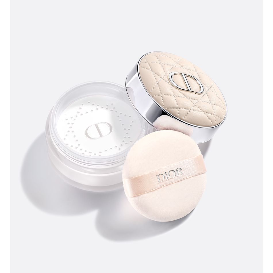 Dior Forever On Set Powder