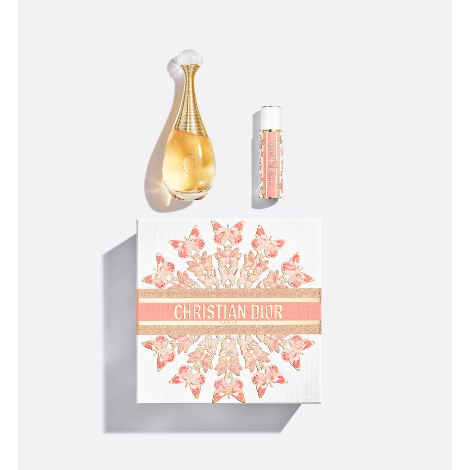 Set J'adore Eau de Parfum - edición limitada