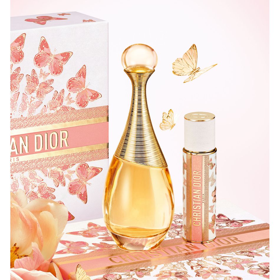 Set J'adore Eau de Parfum - edición limitada
