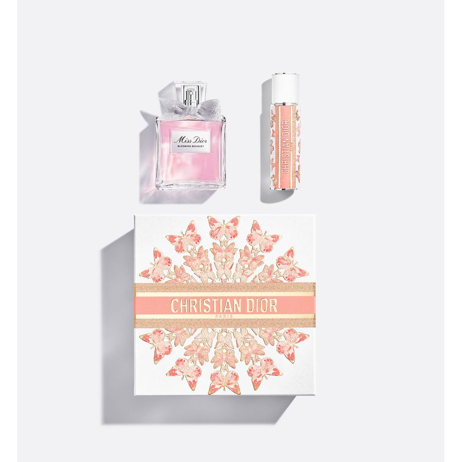 Set Miss Dior Blooming Bouquet - edición limitada