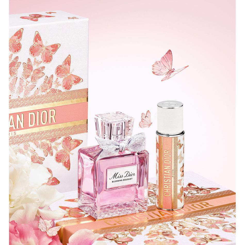 Set Miss Dior Blooming Bouquet - edición limitada