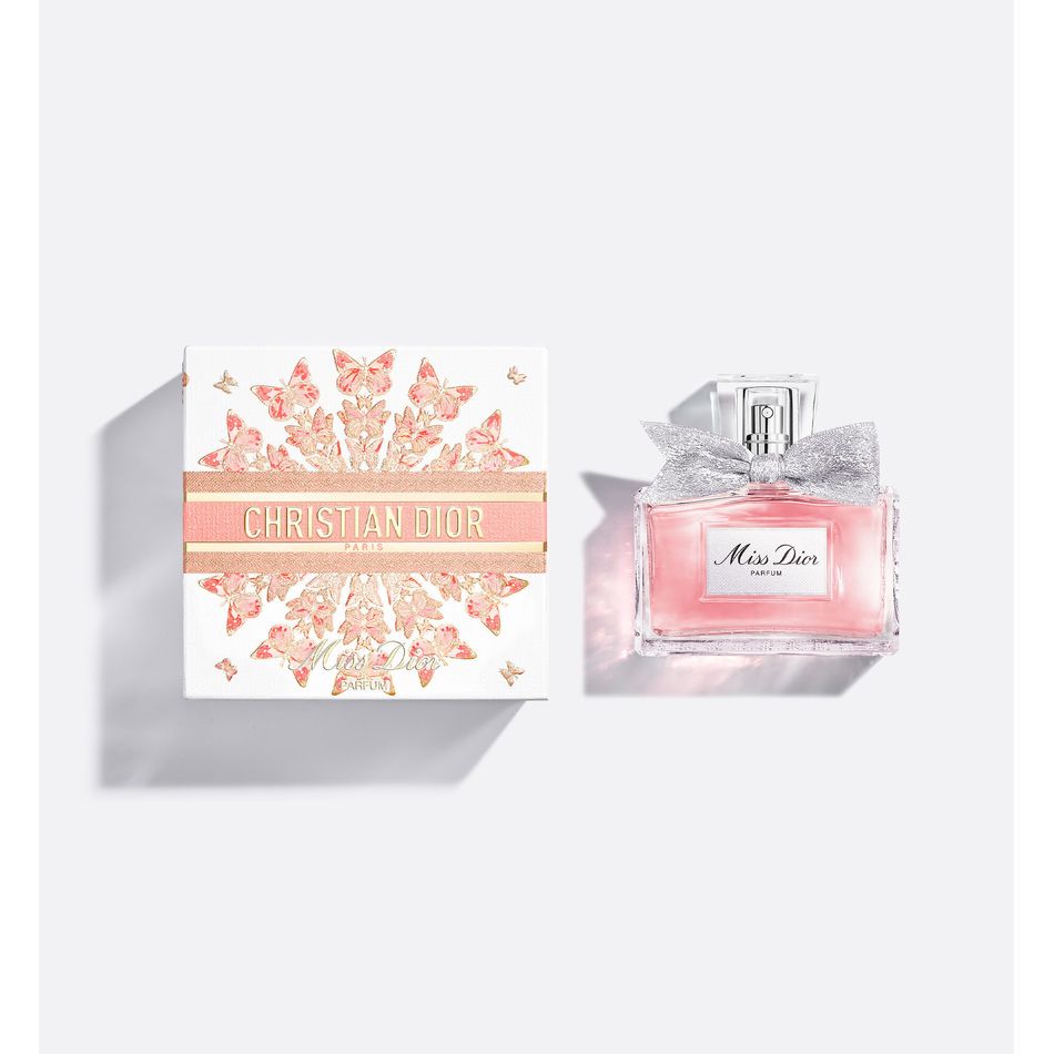 Miss Dior Parfum - edición limitada