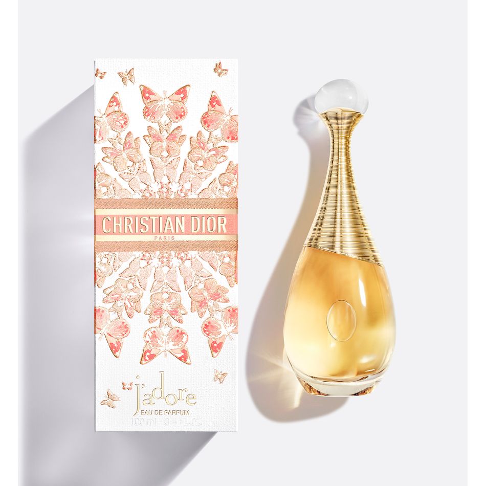 J'adore Eau de Parfum - edición limitada