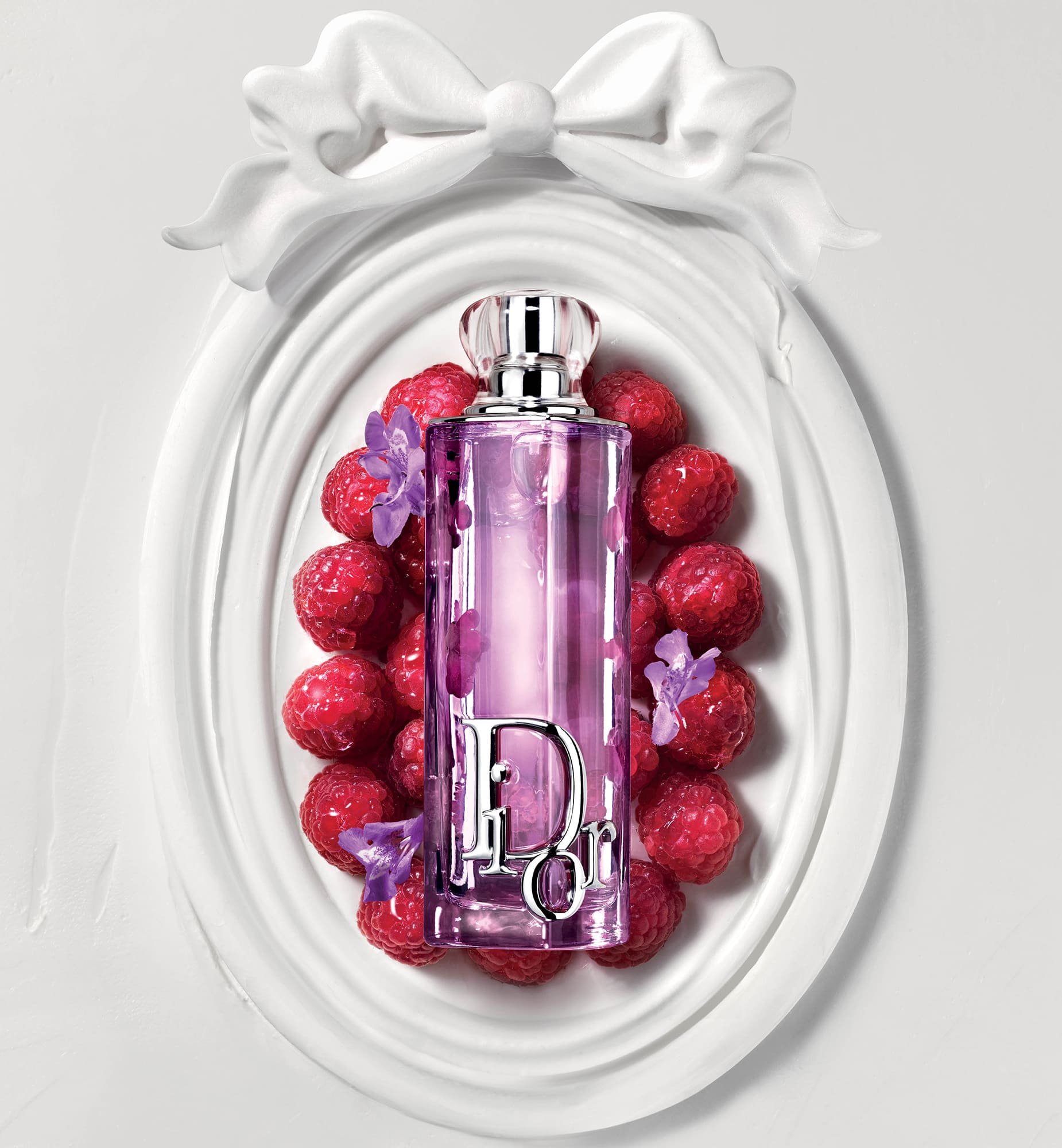 Dior Addict Purple Glow