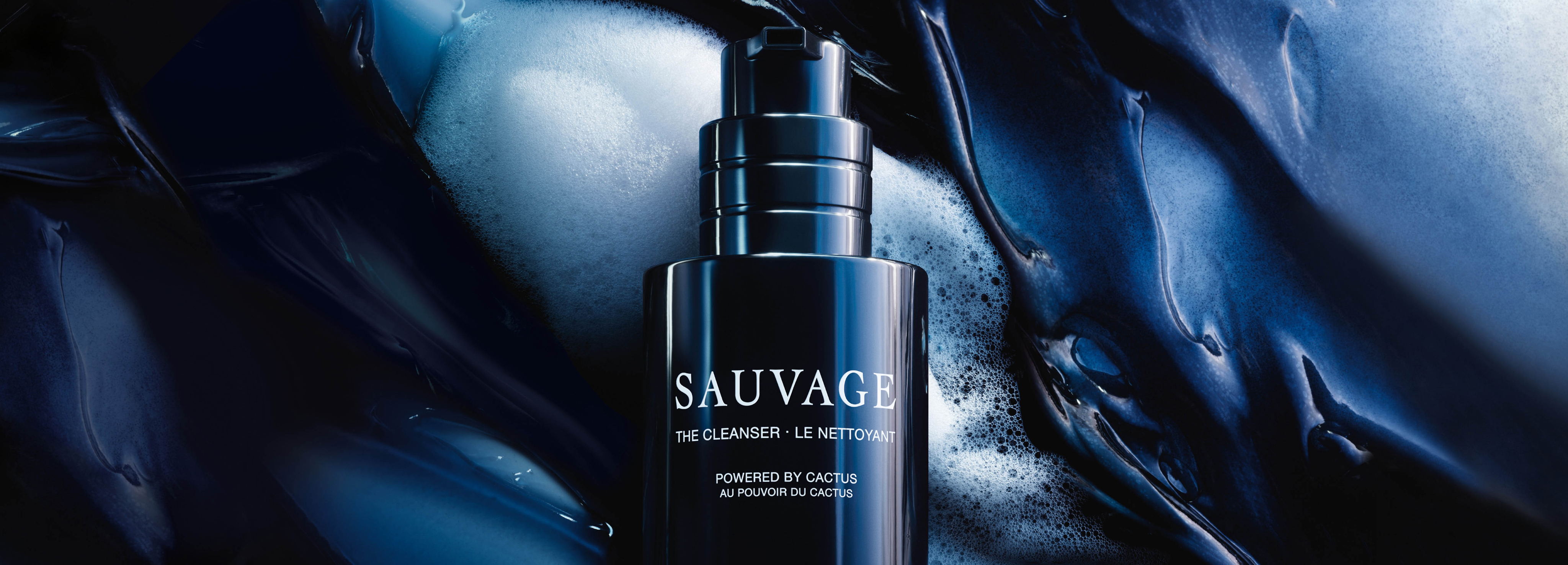 El limpiador Sauvage