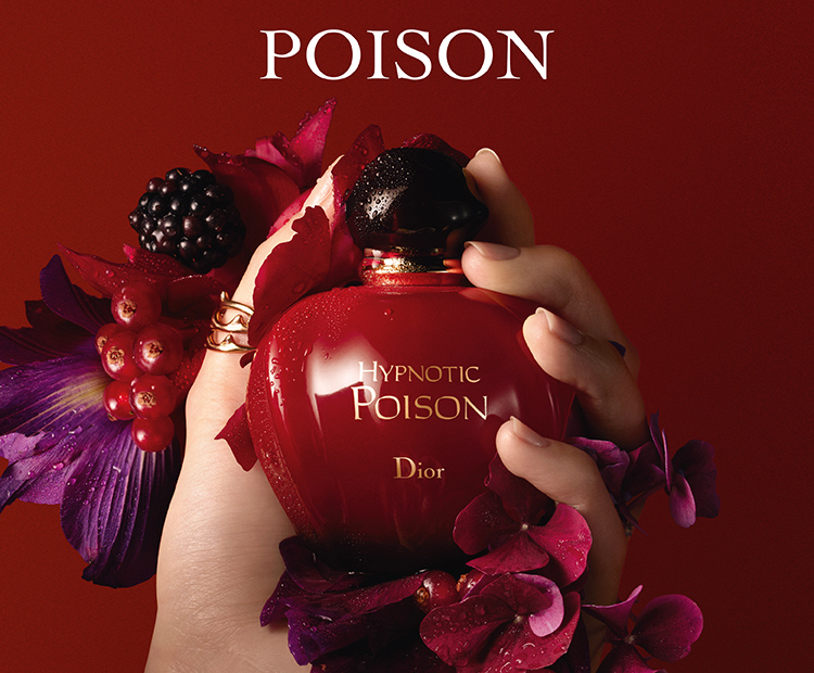 Eau shop de poison