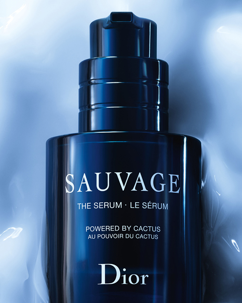 Sauvage El Sérum