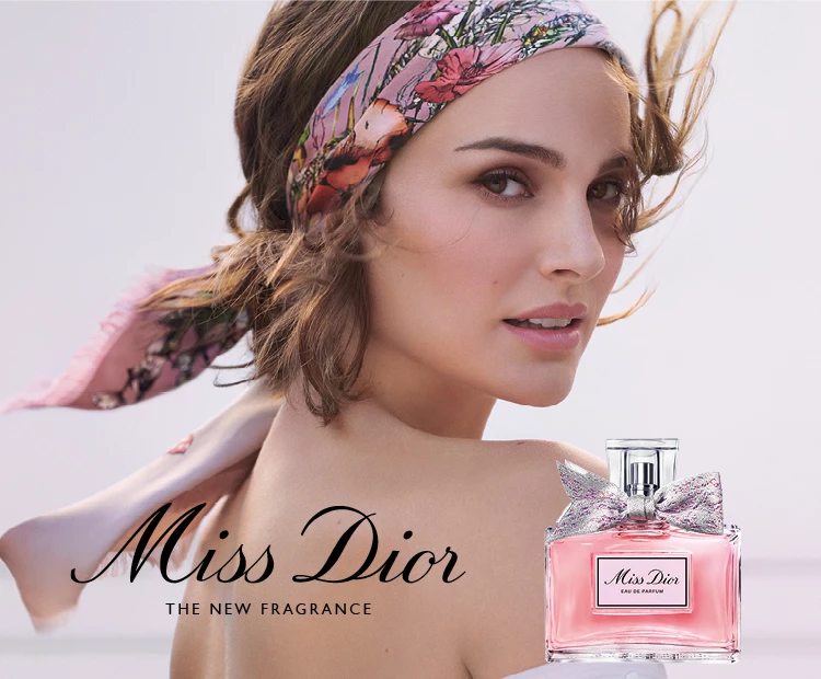 Eau de clearance dior