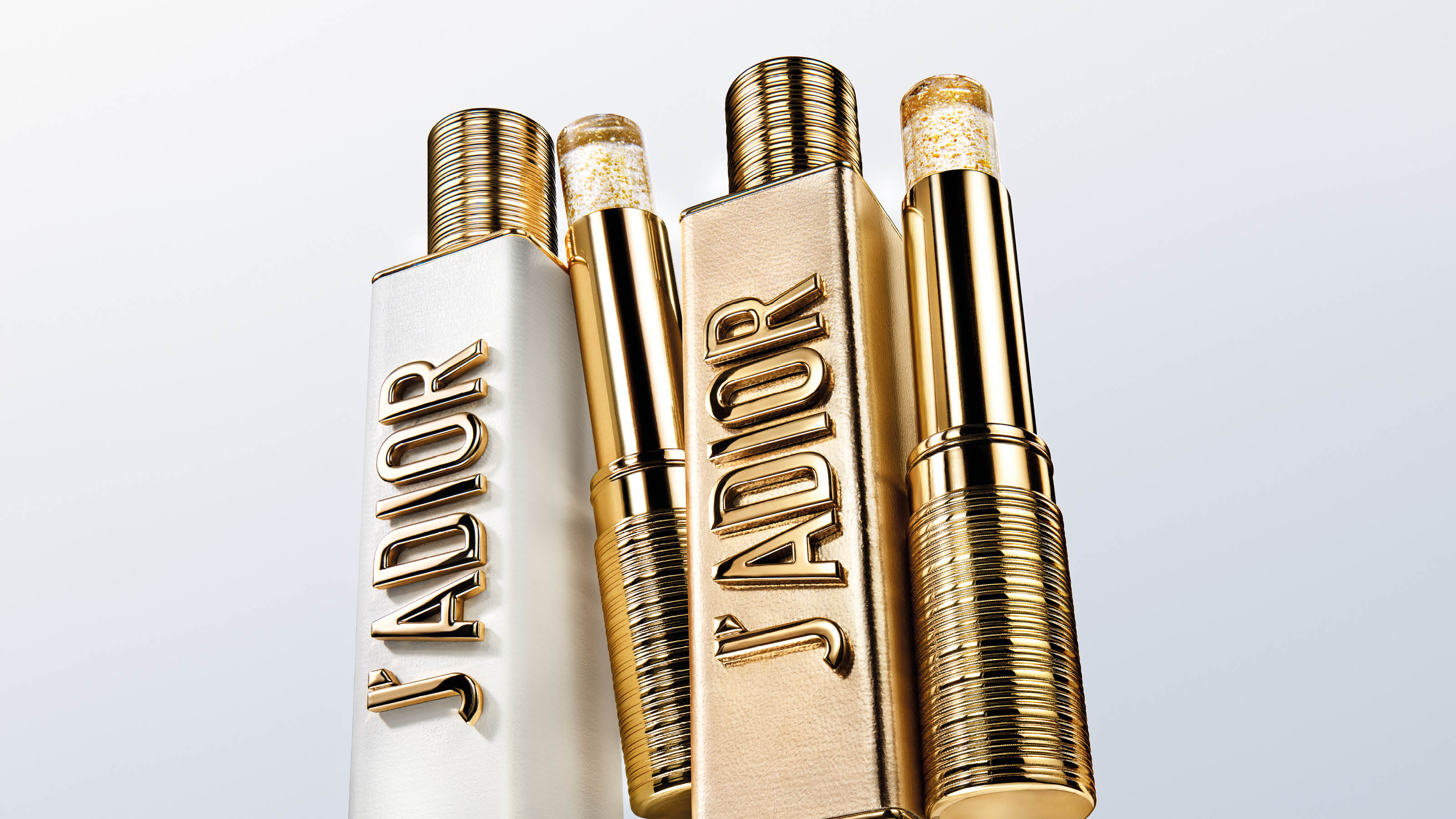 J’ADIOR,  oro para llevar